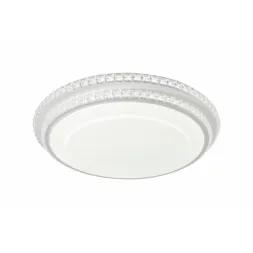 Потолочная люстра Escada 10257/S LED