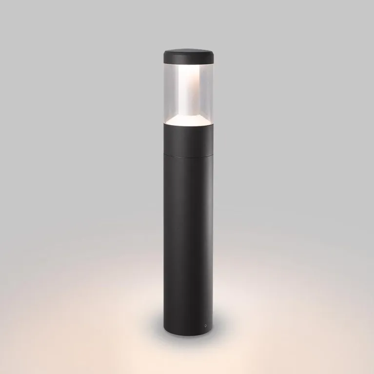 Уличный светодиодный светильник Arlight LGD-Stem-Boll-H500-10W Warm3000 029966 в Нижнем Новгороде