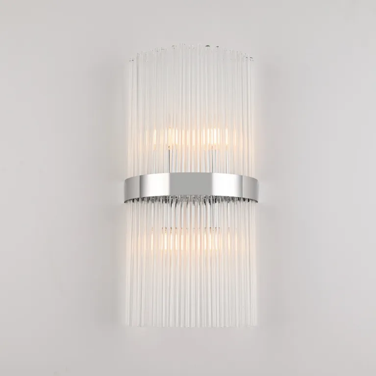 Настенный светильник Arte Milano Torcia 430122.250.4.E14.B1 CR в Нижнем Новгороде
