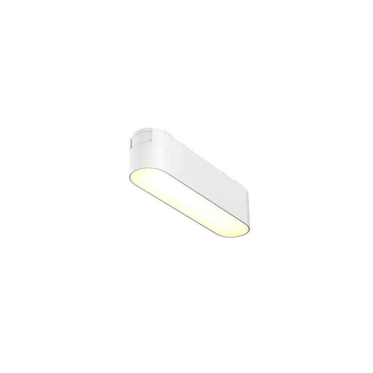 Трековый светодиодный светильник Maytoni Technical Radity Basis TR080-1-6W3K-W в Нижнем Новгороде