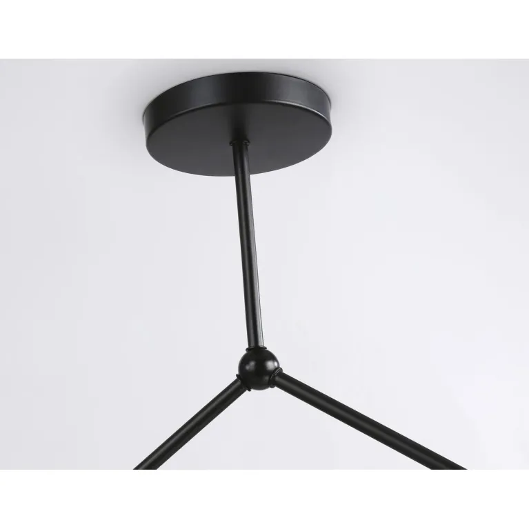 Подвесная люстра Ambrella light Traditional TR8033 в Нижнем Новгороде