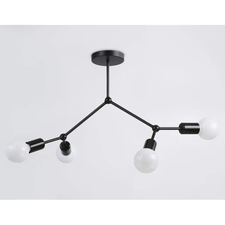 Подвесная люстра Ambrella light Traditional TR8033 в Нижнем Новгороде