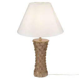 Настольная лампа Maytoni Marte H012TL-01G
