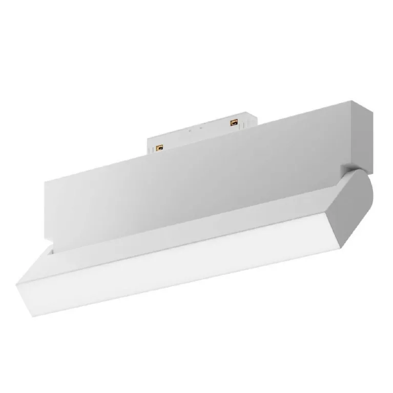 Трековый светодиодный светильник Maytoni Technica Basis Rot TR075-2-20W3K-W в Нижнем Новгороде