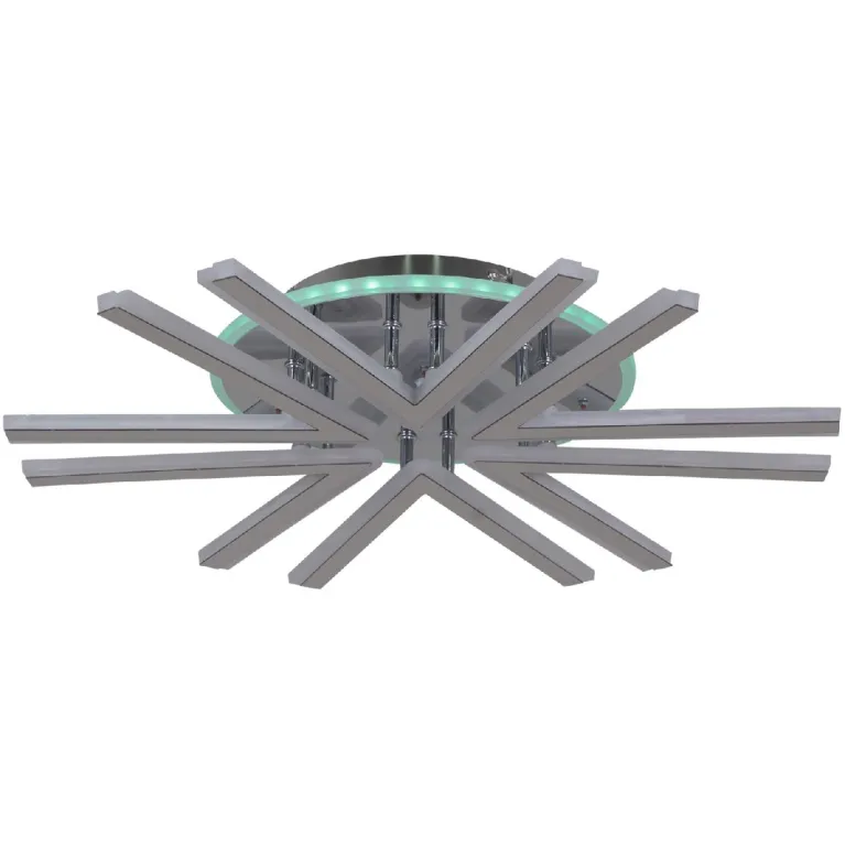 Потолочная люстра Reluce 09824-3.3-06C CR (RGB) в Нижнем Новгороде