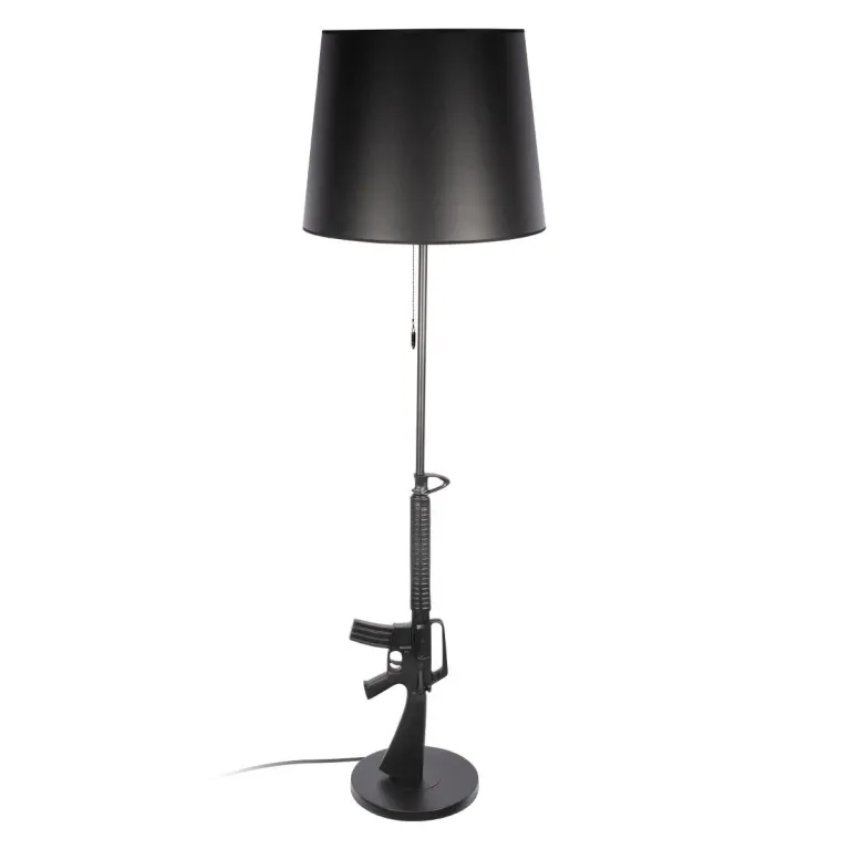 Торшер Loft IT Arsenal 10136/F Dark grey в Нижнем Новгороде