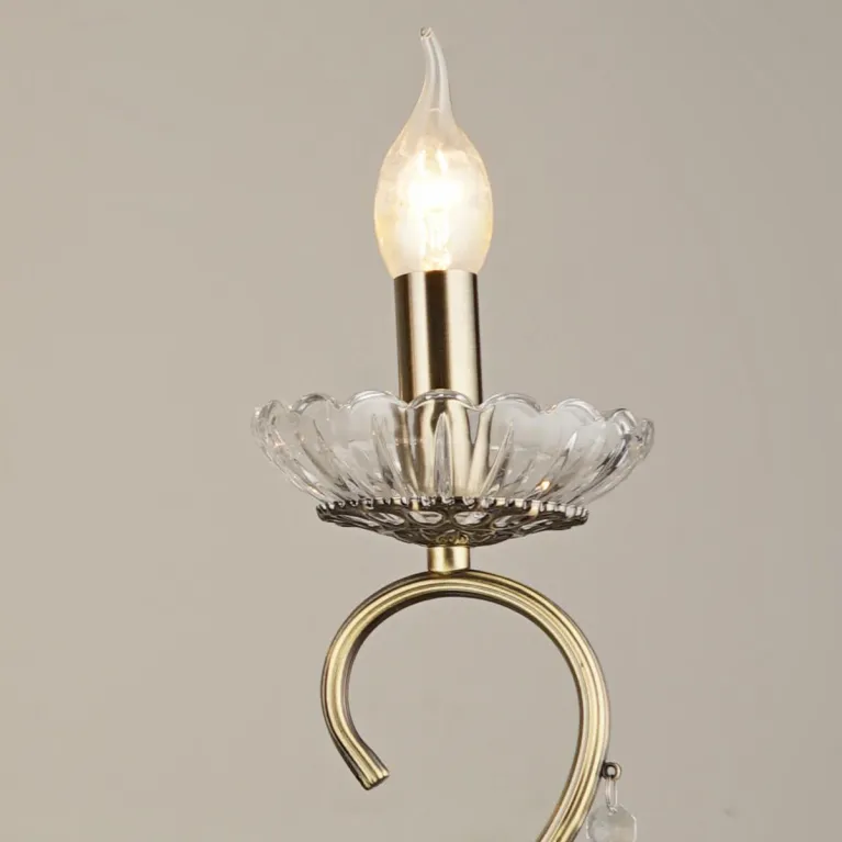 Подвесная люстра Reluce 04462-0.4-03 в Нижнем Новгороде