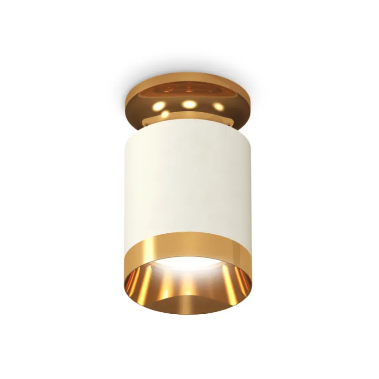 Потолочный светильник Ambrella Light Techno Spot XS6301180 (N6905, C6301, N6134) в Нижнем Новгороде