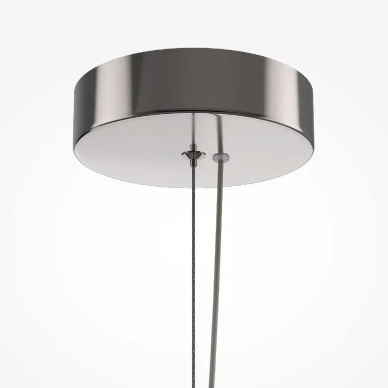 Подвесная люстра Maytoni Mind MOD299PL-L48BC3K в Нижнем Новгороде