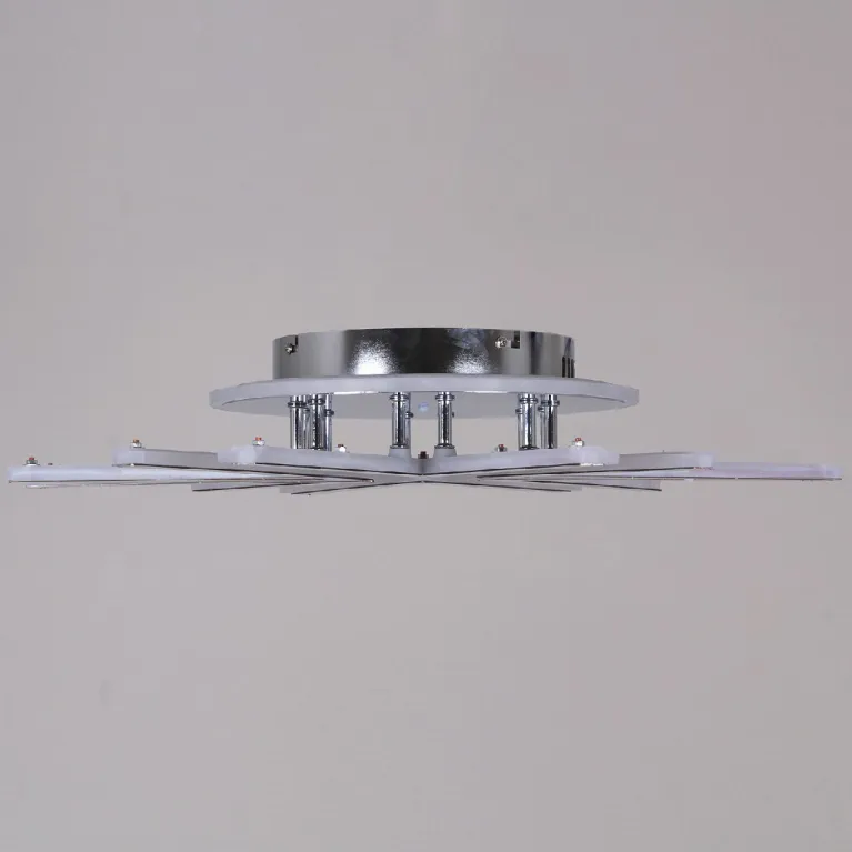 Потолочная люстра Reluce 09824-3.3-06C CR (RGB) в Нижнем Новгороде