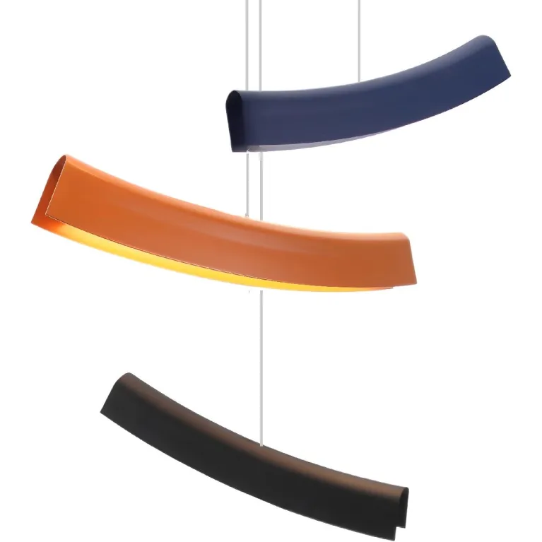 Каскадная люстра Mizi'en Slim MZ31505-9-multi в Нижнем Новгороде