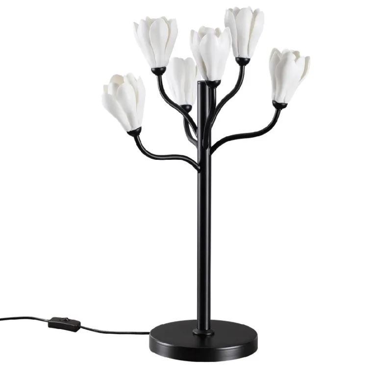 Настольная лампа Odeon Light Gardi Modern 5090/6T в Нижнем Новгороде