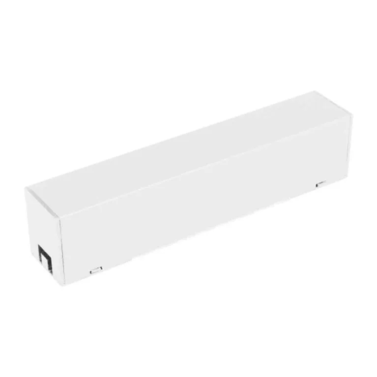 Коннектор прямой для магнитного шинопровода Arlight MAG-CON-45-I-POWER (WH) 034999 в Нижнем Новгороде