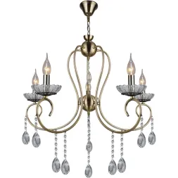 Подвесная люстра Reluce 04462-0.4-05