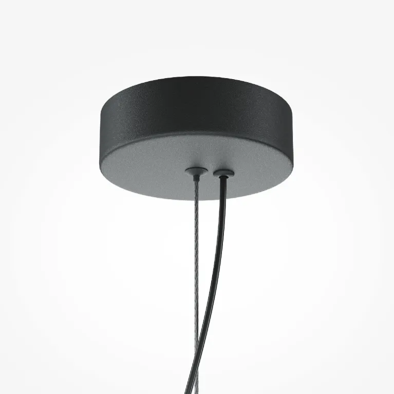 Подвесная люстра Maytoni Flat MOD296PL-L40BS3K в Нижнем Новгороде