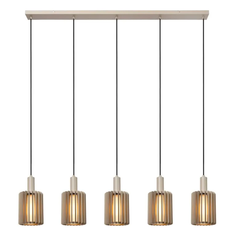 Подвесной светильник Lucide Lambres 45410/05/41 в Нижнем Новгороде