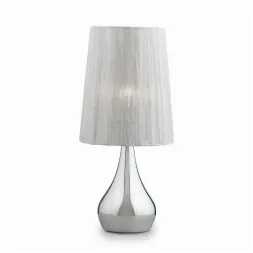 Настольная лампа Ideal Lux Eternity TL1 Small