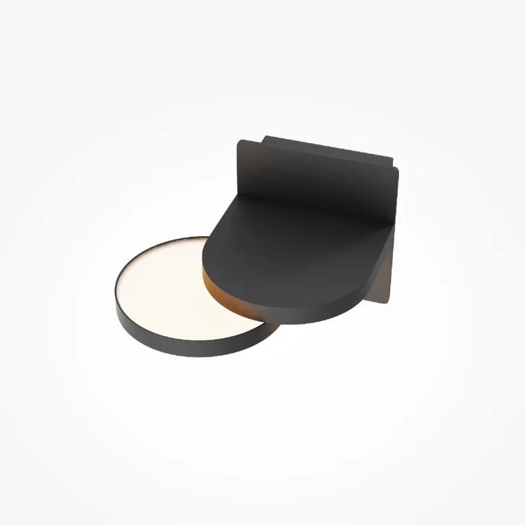 Настенный светильник Maytoni Flap MOD354WL-L12B3K в Нижнем Новгороде