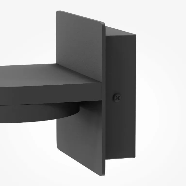 Настенный светильник Maytoni Flap MOD354WL-L12B3K в Нижнем Новгороде