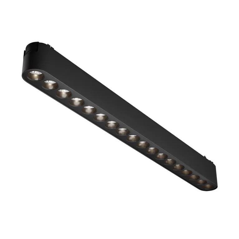 Трековый светодиодный светильник Maytoni Technical Radity Points TR082-1-18W4K-M-B в Нижнем Новгороде
