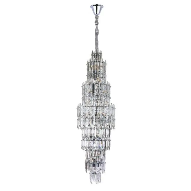 Каскадная люстра Divinare Rosie 3511/02 LM-36 в Нижнем Новгороде
