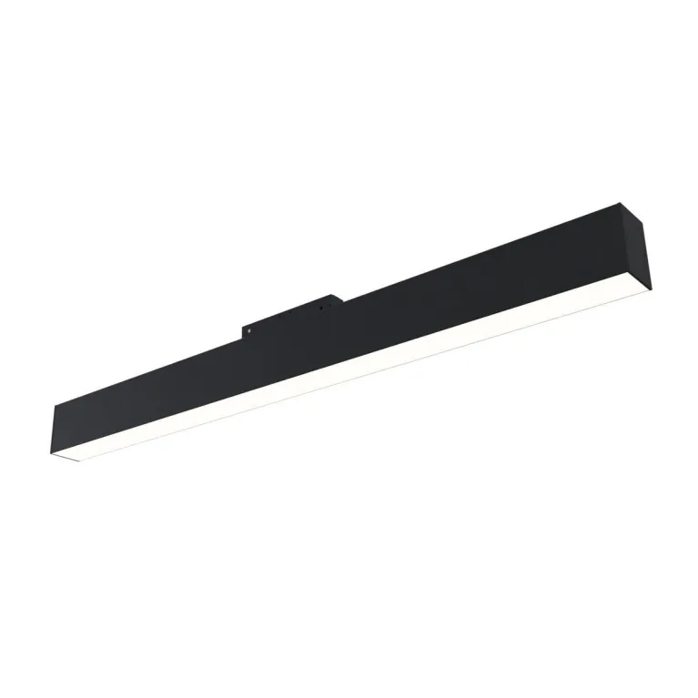Трековый светодиодный светильник Maytoni Technica Basis TR074-2-20W3K-B в Нижнем Новгороде