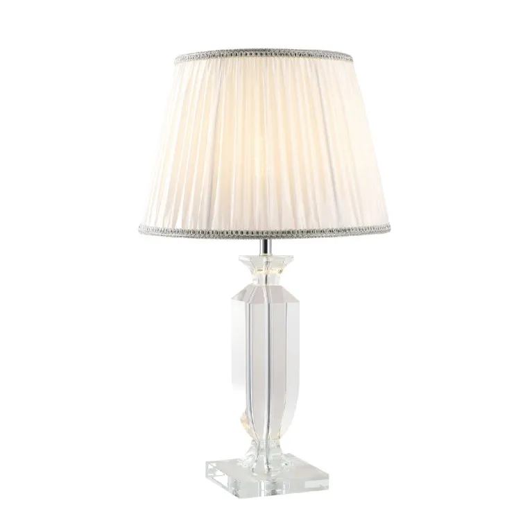 Настольная лампа Modelux ML.5505.01TL CR в Нижнем Новгороде