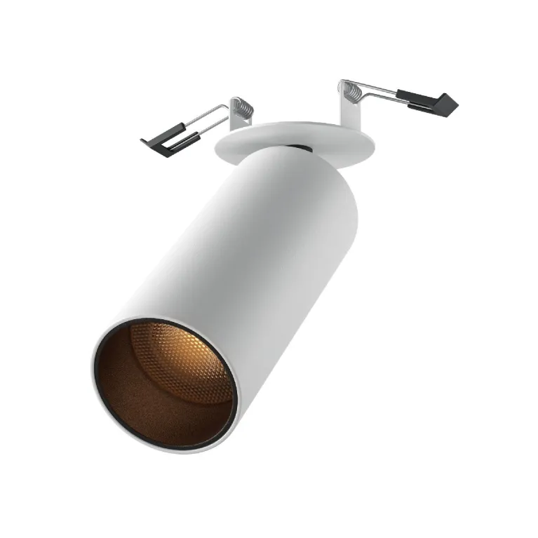 Встраиваемый спот Maytoni Focus led C053CL-L12W2.7K-W-W в Нижнем Новгороде
