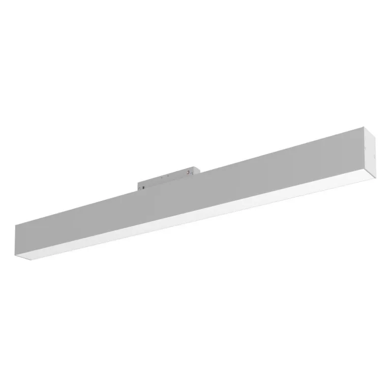 Трековый светодиодный светильник Maytoni Technica Basis TR074-2-20W3K-W в Нижнем Новгороде