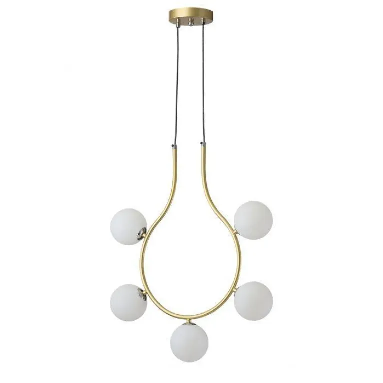 Подвесная люстра Lumion Collar 5621/5 в Нижнем Новгороде