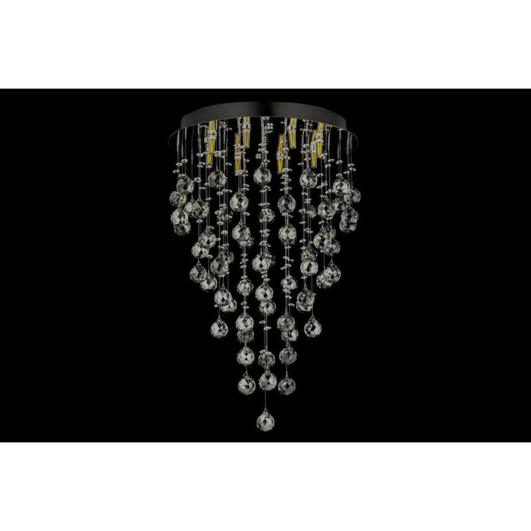 Каскадная люстра Arti Lampadari Flusso H 1.4.45.617 N в Нижнем Новгороде