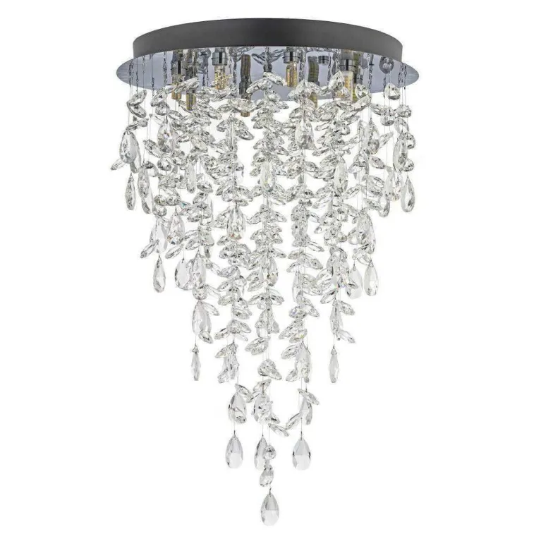Каскадная люстра Arti Lampadari Flusso H 1.4.45.638 N в Нижнем Новгороде