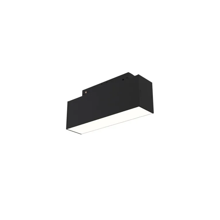 Трековый светодиодный светильник Maytoni Technica Basis TR074-2-7W3K-B в Нижнем Новгороде