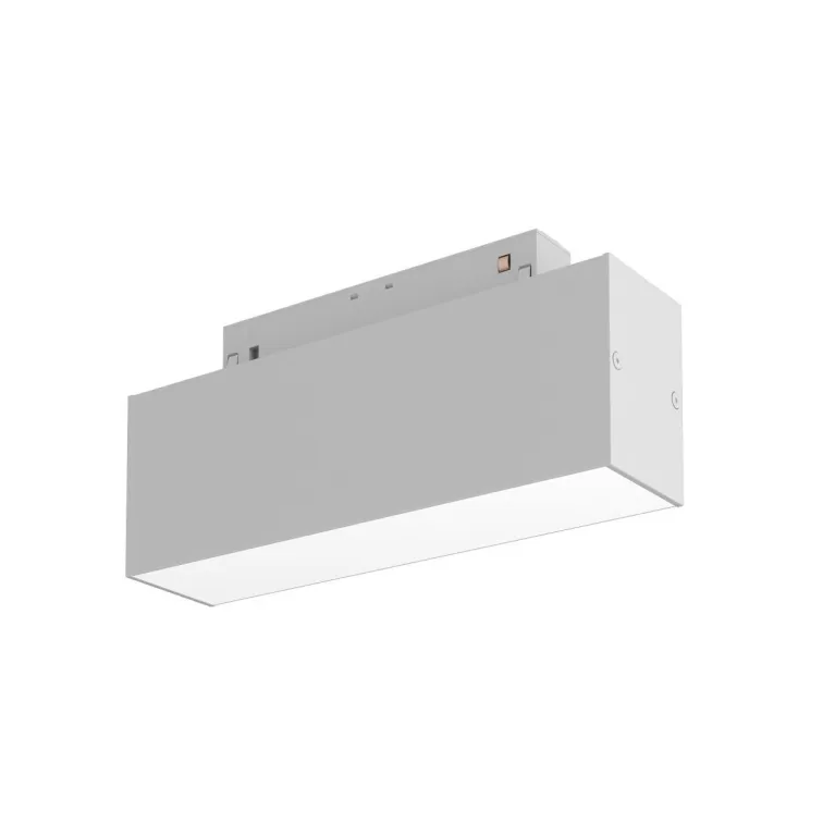 Трековый светодиодный светильник Maytoni Technica Basis TR074-2-7W3K-W в Нижнем Новгороде