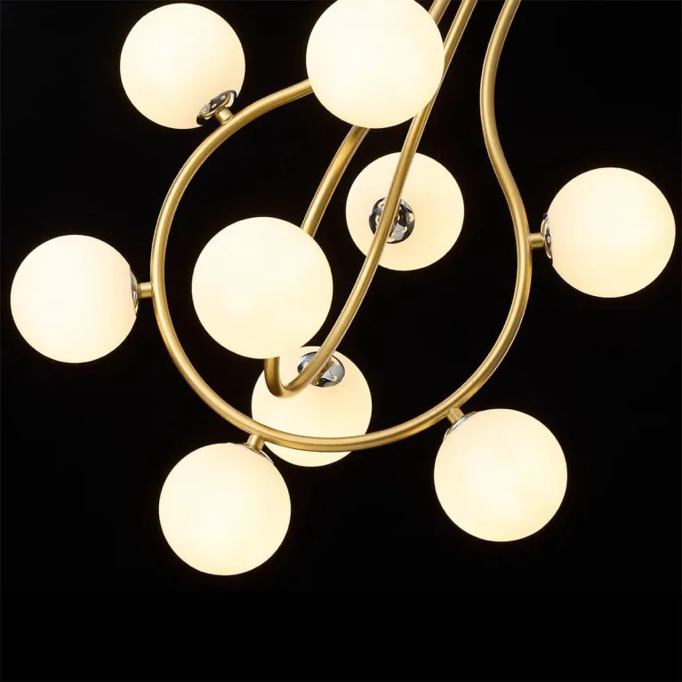 Подвесная люстра Lumion Collar 5621/9 в Нижнем Новгороде