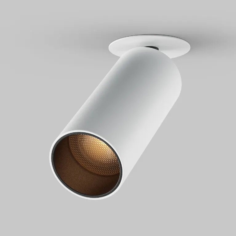 Встраиваемый спот Maytoni Focus led C053CL-L12W2.7K-W-W в Нижнем Новгороде