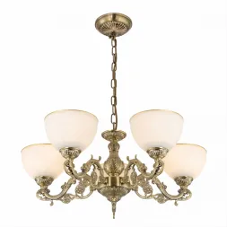 Подвесная люстра Citilux CL405253