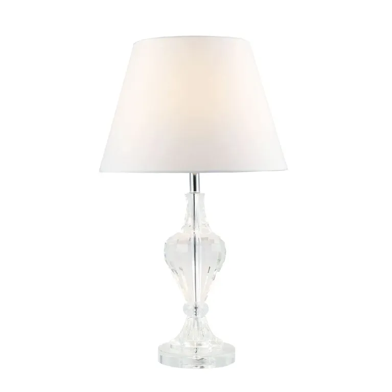 Настольная лампа Modelux ML.5506.01TL CR в Нижнем Новгороде