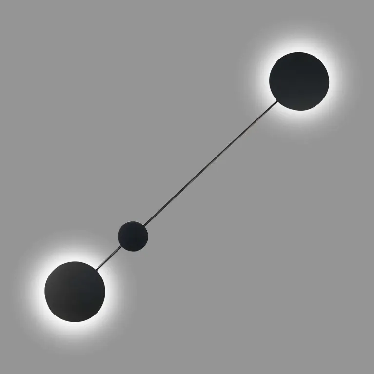 Настенный светодиодный светильник ST Luce Tondo SL6006.401.02 в Нижнем Новгороде