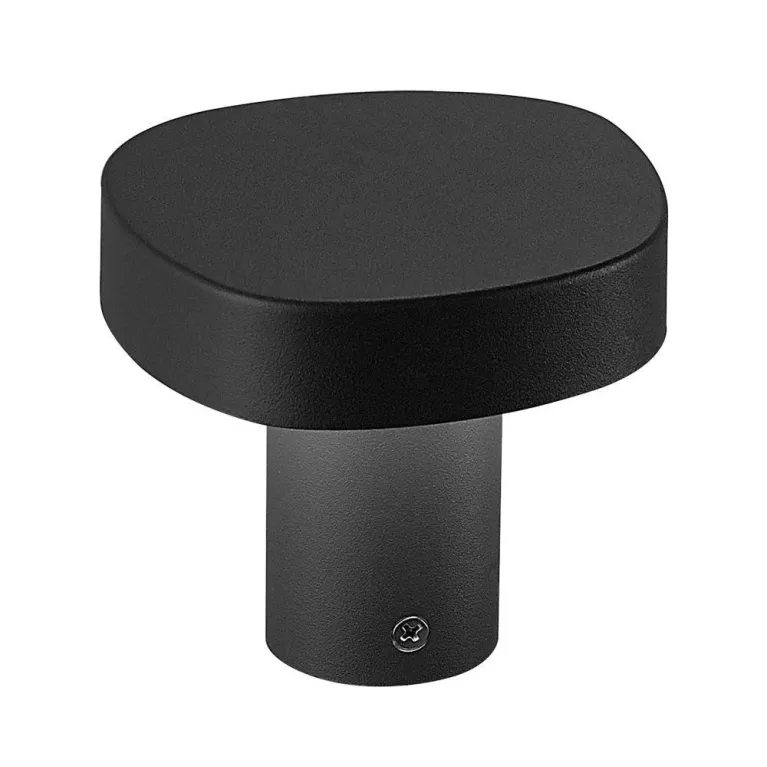 Уличный светодиодный светильник Arlight LGD-Swamp-Boll-H100-7W Warm3000 030002 в Нижнем Новгороде