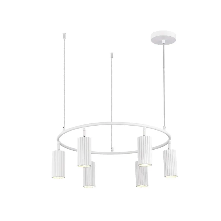 Подвесная люстра Myfar Alex MR2171-6P в Нижнем Новгороде