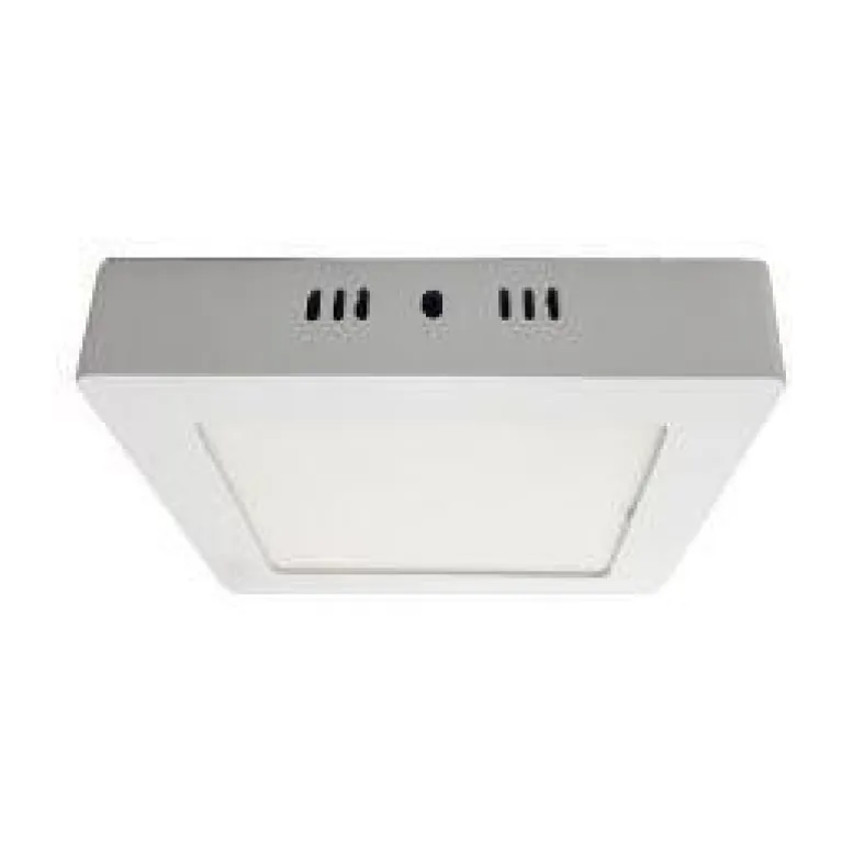 Настенно-потолочный светодиодный светильник Elvan NLS-702SQ-18W-NH-Wh в Нижнем Новгороде