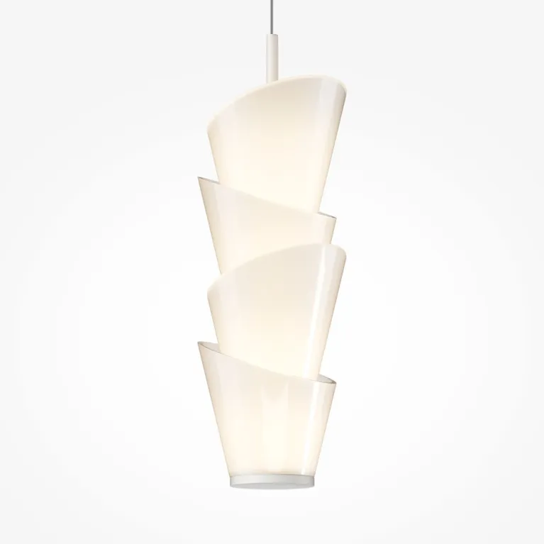 Подвесной светильник Maytoni Seoul MOD374PL-L28W3K в Нижнем Новгороде