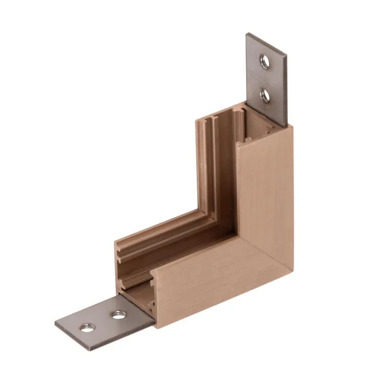 Соединитель угловой для шинопровода Lucide Linial 55900/03/05 в Нижнем Новгороде