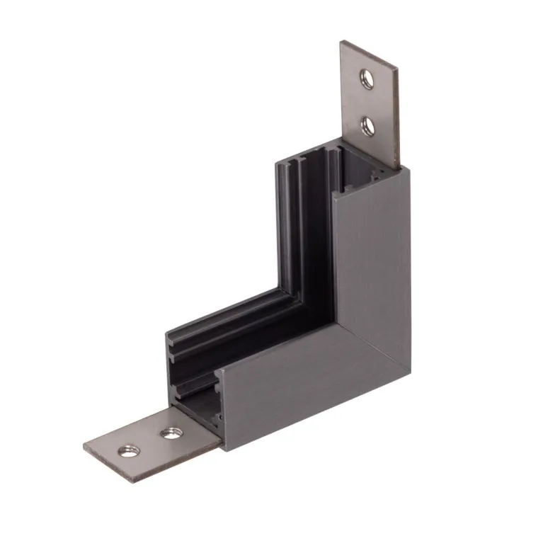 Соединитель угловой для шинопровода Lucide Linial 55900/03/08 в Нижнем Новгороде