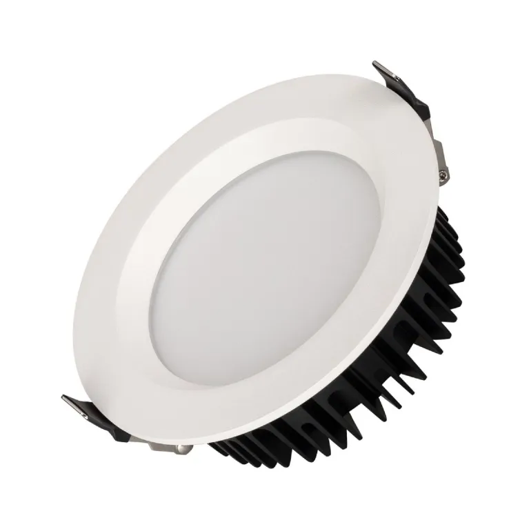 Встраиваемый светильник Arlight MS-MIST-BUILT-R187-21W Warm3000 (WH, 110 deg, 230V) 041612 в Нижнем Новгороде