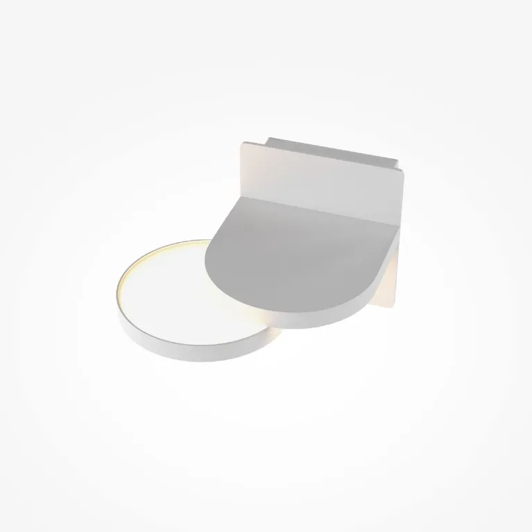 Настенный светильник Maytoni Flap MOD354WL-L12W3K в Нижнем Новгороде
