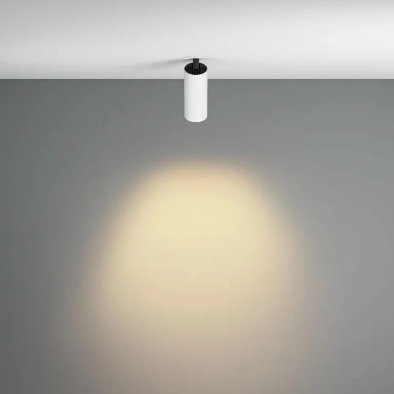 Встраиваемый спот Maytoni Focus led C053CL-L12W2.7K-W-W в Нижнем Новгороде