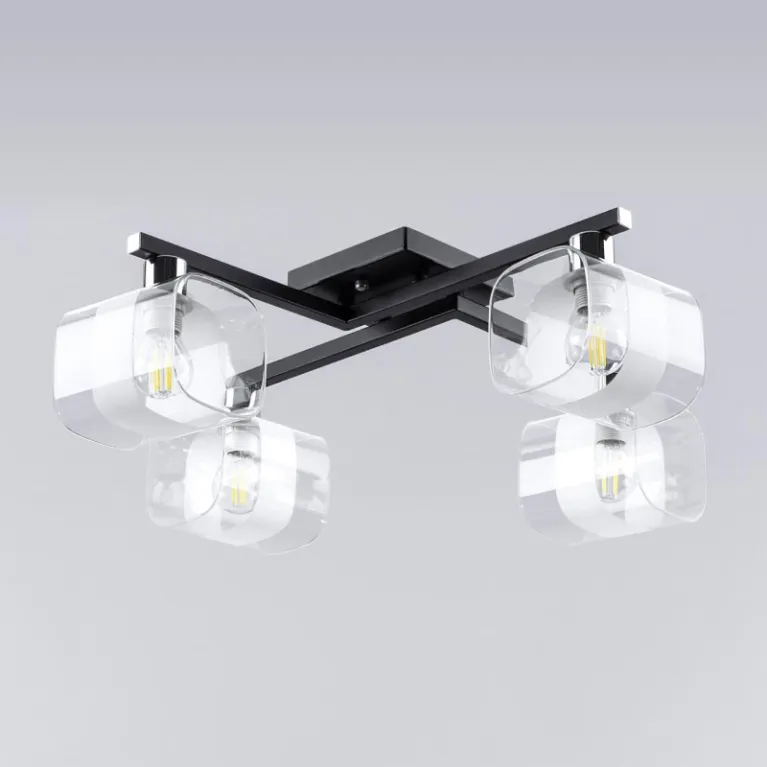 Потолочная люстра Citilux Вирта CL139145 в Нижнем Новгороде