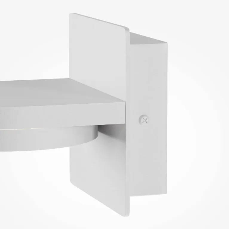 Настенный светильник Maytoni Flap MOD354WL-L12W3K в Нижнем Новгороде